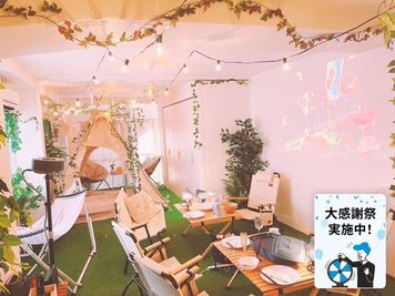 Tiny's Room 水道橋】を予約 (¥1,320~)｜インスタベース