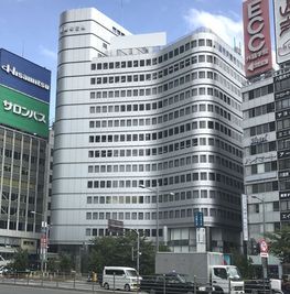ビジョンセンター東京駅前 7F 705室の室内の写真