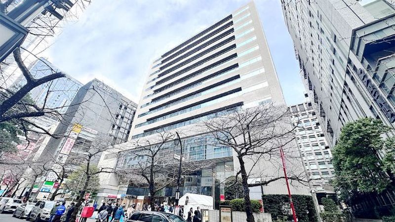 9F Vision Hall (控室付き) - ビジョンセンター東京八重洲