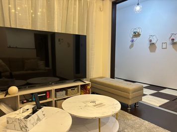Dior加古川の室内の写真