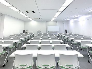研修・セミナー・社内会議に最適|設備充実の都心会議室。スタッフ常駐で安心。 - ビジョンセンター有楽町