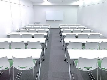会議・商談・小規模研修に最適|設備充実の都心会議室。スタッフ常駐で安心。 - ビジョンセンター有楽町