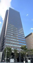 ビジョンセンター新宿マインズタワー 13F 1302室の室内の写真