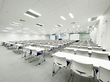 ビジョンセンター新宿マインズタワー 12F 1202室の室内の写真