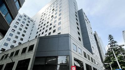ビジョンセンター西新宿 3F 302室の室内の写真