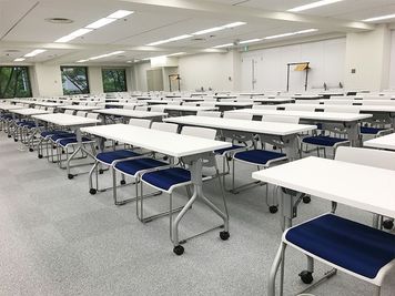 ビジョンセンター西新宿 3F 302室の室内の写真