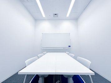 ビジョンセンター東京虎ノ門 4F 410室の室内の写真