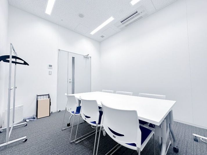 ビジョンセンター東京虎ノ門 4F 410室の室内の写真