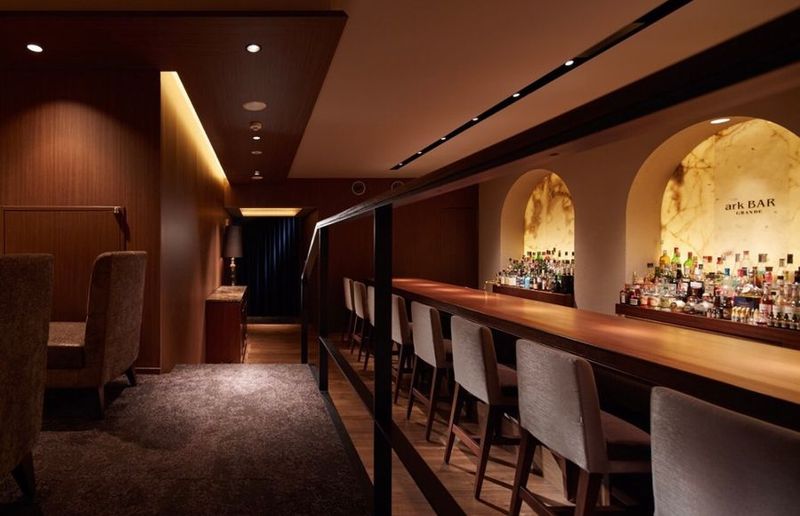 Relax BAR 名駅三丁目｜イベント・撮影利用📸 - Relax BAR 名駅三丁目