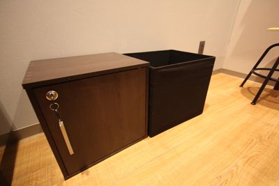 BP池袋店 ShareSalonBP池袋店Bの設備の写真