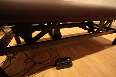 BP池袋店 ShareSalonBP池袋店Bの室内の写真