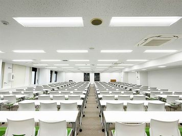 研修・セミナー・カンファレンスに最適|設備が充実した都心の大型ホール・会議室。スタッフも常駐で安心。 - ビジョンセンター田町