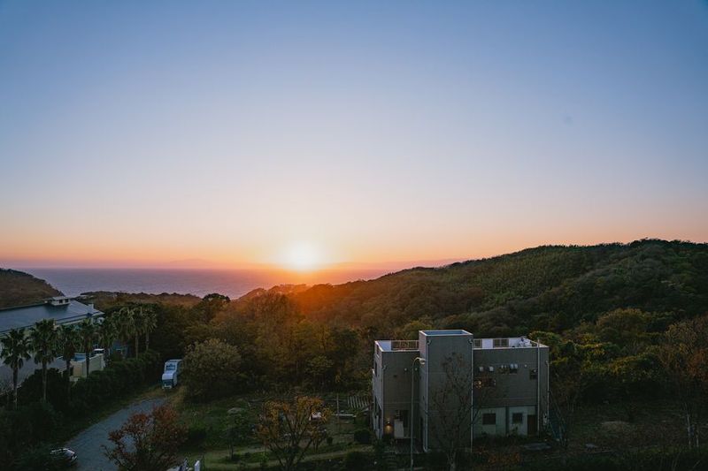 500坪のプライベートガーデン - Solis OUTDOOR