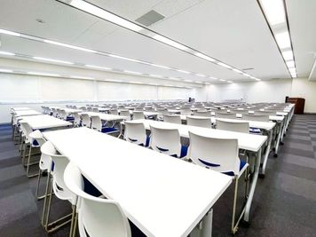 ビジョンセンター市ヶ谷 6F 604室の室内の写真