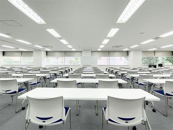 研修・セミナー・カンファレンスに最適｜設備が充実した都心の大型ホール・会議室。スタッフも常駐で安心。 - ビジョンセンター品川