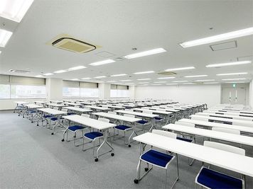 ビジョンセンター品川 3F 307室の室内の写真