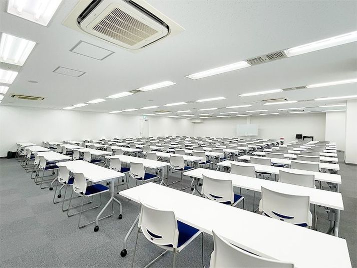 ビジョンセンター品川 3F 307室の室内の写真
