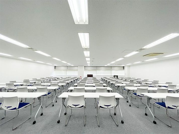 ビジョンセンター品川 2F 201室の室内の写真