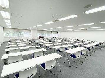 ビジョンセンター品川 2F 201室の室内の写真