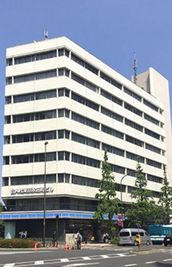 ビジョンセンター永田町駅前 8F 801A+B室の室内の写真