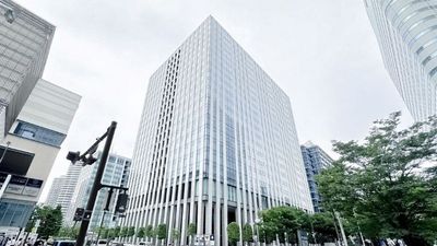 ビジョンセンター横浜みなとみらい 7F 701室の室内の写真