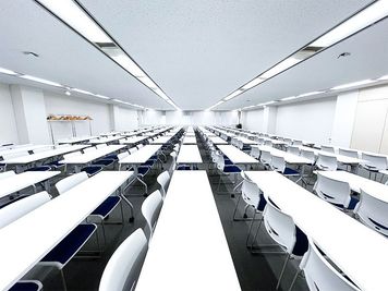 ビジョンセンター横浜（西口） 2F 201室の室内の写真