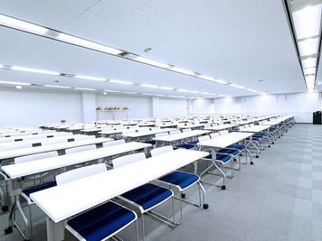 ビジョンセンター横浜（西口） 2F 201室の室内の写真