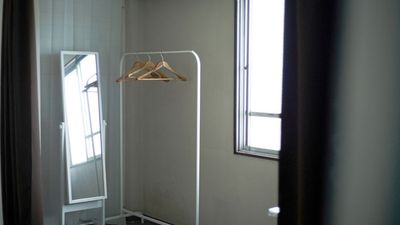 ドレッサー - NVP Studio - 白ホリ撮影スタジオの室内の写真