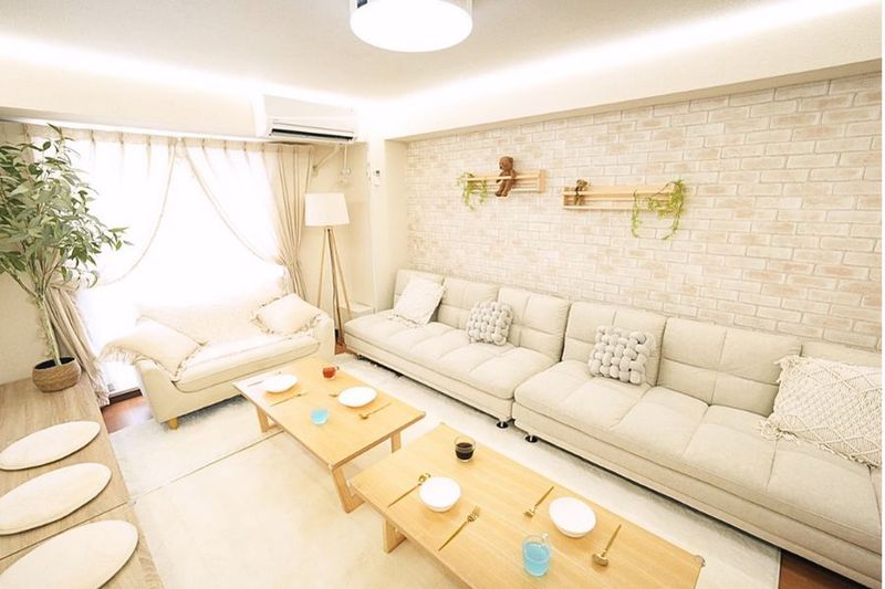 推し活✨歓送迎会✨女子会 - Moff room《名古屋店》