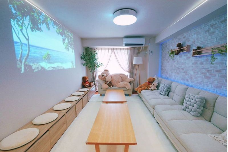 推し活✨歓送迎会✨女子会 - Moff room《名古屋店》