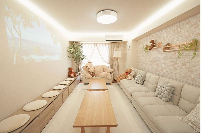 推し活✨歓送迎会✨女子会 - Moff room《名古屋店》