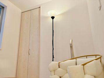 一宮で人気の美容サロン向け完全個室レンタル空間 - 美容整体×美肌　隠れ家サロンAgeha 隠れ家サロンAgeha 一宮の設備の写真