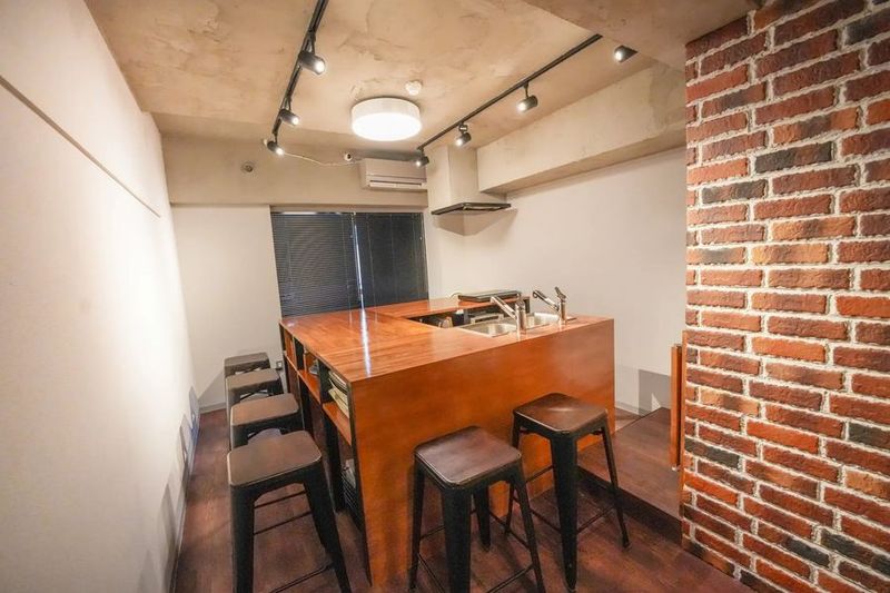 リノスぺkitchen伏見ミソノ【最大13名】 - リノスペkitchen伏見ミソノ【名古屋】レンタルキッチン