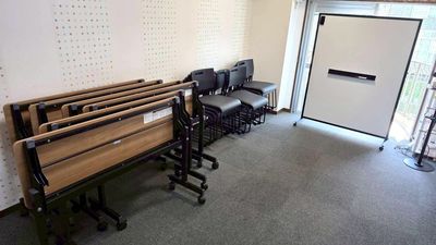 【ソレイユ会議室】 ソレイユ会議室の室内の写真