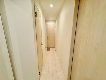 一宮で人気の美容サロン向け完全個室レンタル空間 - 美容整体×美肌　隠れ家サロンAgeha 隠れ家サロンAgeha 一宮の室内の写真