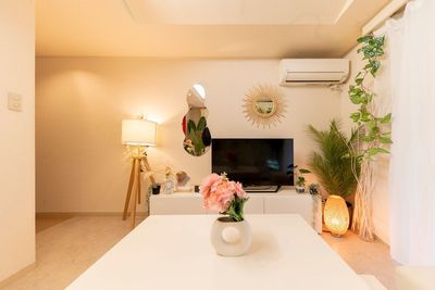 要町駅、池袋駅から近くにあるおうちスペースです✨
撮影等のご利用も可能です📸 - Relax one 西池袋1st Relax one 西池袋1st｜貸会議室🖊駅チカ🚶の室内の写真
