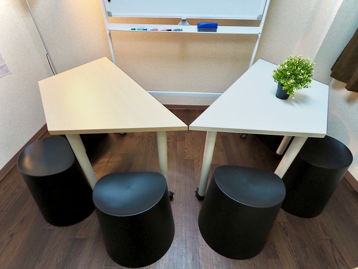 レンタルスペース - ディス＠一宮