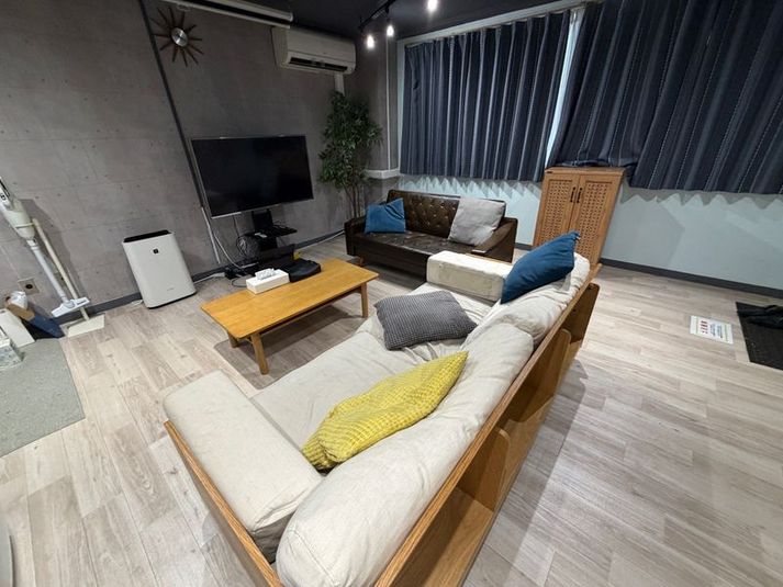 RooM”25” - 江藤ビル