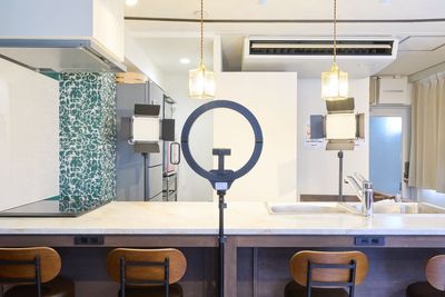 リノスぺkitchen麹町【最大35名】 リノスぺKitchen麹町【最大35名】の室内の写真