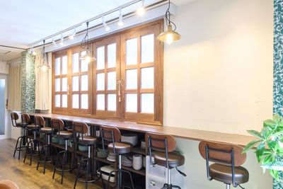 リノスぺkitchen麹町【最大35名】 リノスぺKitchen麹町【最大35名】の室内の写真
