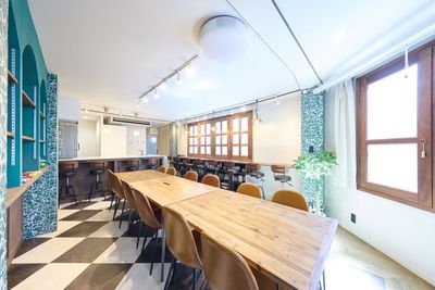 リノスぺkitchen麹町【最大35名】 リノスぺKitchen麹町【最大35名】の室内の写真
