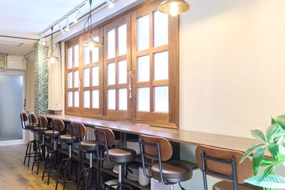 リノスぺkitchen麹町【最大35名】 リノスぺKitchen麹町【最大35名】の室内の写真