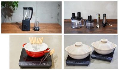 リノスぺkitchen麹町【最大35名】 リノスぺKitchen麹町【最大35名】の室内の写真