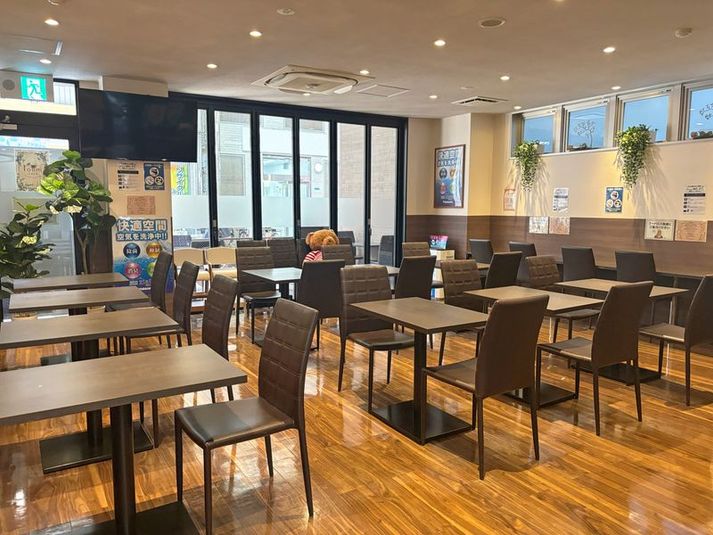三国駅2分 貸切スペース room CAFE 新大阪店 - room CAFE 新大阪店