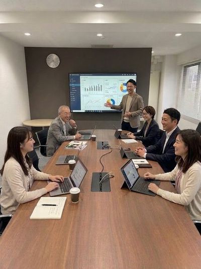 博多駅JSビル　貸会議室 - 博多駅JSビル貸会議室