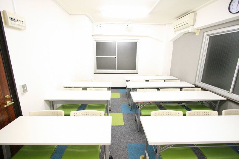 ふれあい貸し会議室飯田橋No16 - ふれあい貸し会議室 飯田橋MS