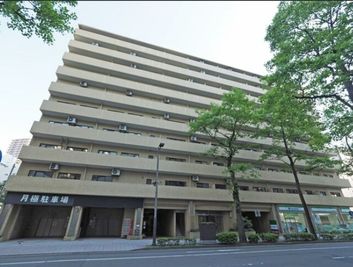 仙台FRIENDS会議室２ 仙台FRIENDS会議室２  広い・安い・綺麗な貸会議室の外観の写真