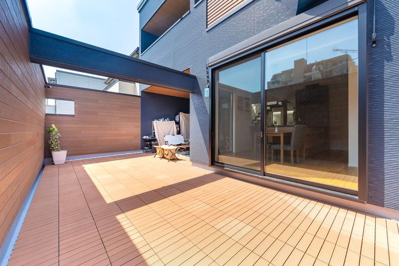 レンタルスペース - 850_Villa Olive 板橋蓮根