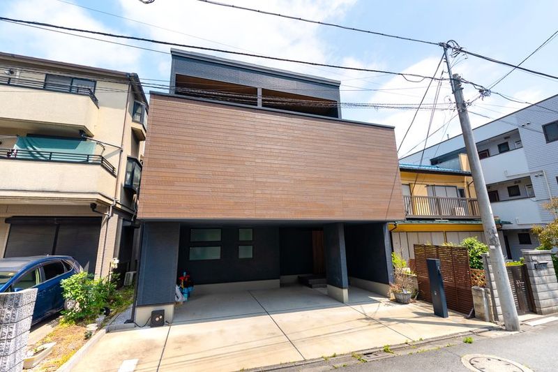 レンタルスペース - 850_Villa Olive 板橋蓮根