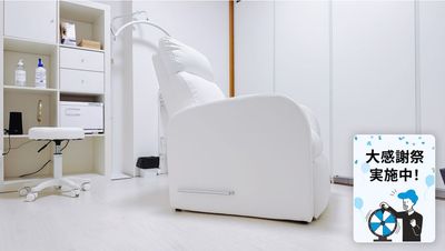 【道頓堀】繁華街近くの好立地!フェイシャルに特化したレンタルサロンです! - レンタルサロン hito-toki 道頓堀